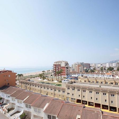 Vistas Al Mar Europeniscola Apartment Luaran gambar